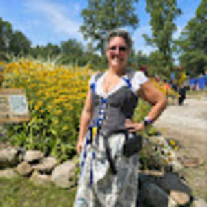 Meet your Posher, Tracey